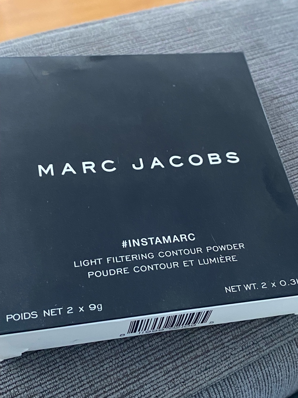 Marc Jacobs Light Filtering Contour Powder 60 HI-FI FILTER